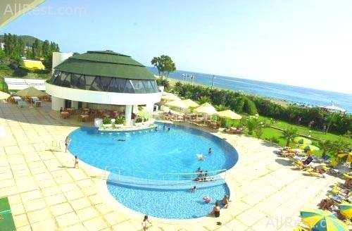 Drita Hotel 6